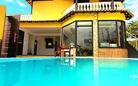 Pousada Gente Bonita João Fernandes